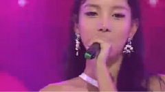 SPICA - Secret Time - SBS人气歌谣 现场版 16/08/28