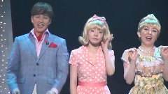 Sunny(少女时代),少女时代 - 音乐剧 Catch Me If You Can Cut3