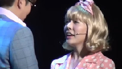 Sunny(少女时代),少女时代 - 音乐剧 Catch Me If You Can Cut4 饭拍版 12/03/30