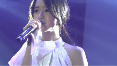 允儿(少女时代),少女时代 - YoonA 1st Fan Meeting in China GuangZh