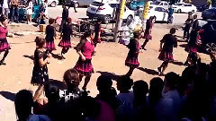 音乐短片 - 龙船调