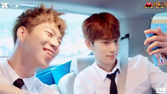 KNK - My KNK television #43 YES or NO (Part.2)