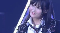 AKB48,NMB48 - 第二位 冬将軍のリグレット