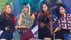 BLACKPINK - 口哨