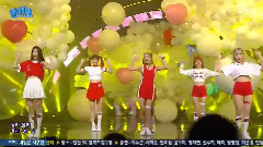 LABOUM - SHOOTING LOVE