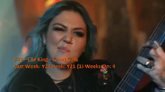 欧美群星 - Billboard Top 30 Adult Alternative Songs (September 3 2016)