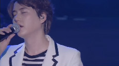 圭贤(Super Junior),Super Junior - At Gwanghwamun