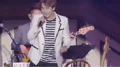 圭贤(Super Junior),Super Junior - Beautiful