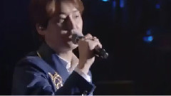 圭贤(Super Junior),Super Junior - Flying,deep in the night