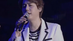 圭贤(Super Junior),Super Junior - The Time We Were In Love