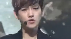 边伯贤(EXO),EXO - 我爱的样子你都有