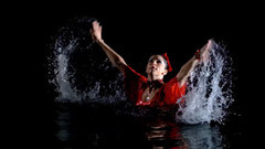 音乐短片 - 水和火