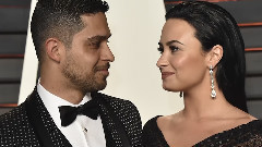 Demi Lovato - Demi Lovato STUNS On Latina Mag - Talks Song She's So Over, Kesha & Sobriety