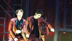 吴世勋(EXO),EXO-K,EXO - EXODUS