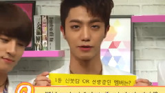Beat Win - Pops In Seoul - Q & A Part 2