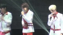 崔珉豪(SHINee),SHINee - 崔珉豪2013 JAT Ballad Minho Part(edit ver.)