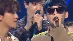 EXO - 人气歌谣 Full Cut