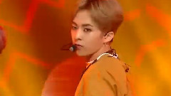 XIUMIN(EXO),张艺兴(EXO),边伯贤(EXO),Chen(EXO),EXO - Lotto & 一位受赏