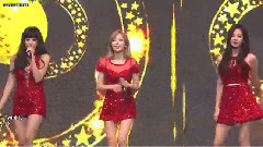 徐玄(少女时代),Tiffany(少女时代),太妍(少女时代),少女时代-TTS,少女时代 - Twinkle & 结尾