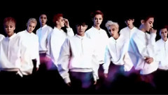 EXO,防弹少年团,CNBLUE,Infinite,BTOB - 04-16年韩国男团发展史中部