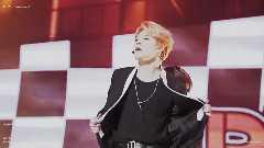 JIMIN(防弹少年团),防弹少年团 - 色气向舞蹈混剪