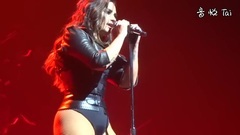 Demi Lovato - Body Say