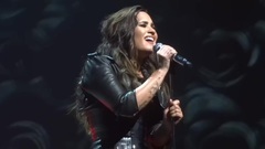 Demi Lovato - Stone Cold