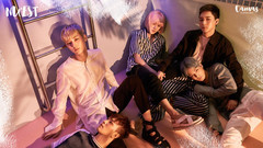 NU'EST - Love Paint (Every Afternoon)