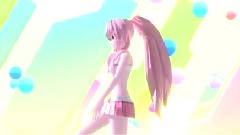 初音未来,巡音流歌,VOCALOID家族 - キップル・インダストリー PV