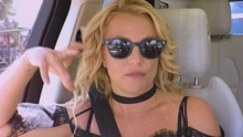 Britney Spears - Britney Spears 柯登车内卡拉OK秀 2016
