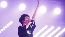 大张伟 - 倍儿爽 2016爱奇艺VIP嘉年华现场