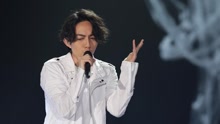 林宥嘉 - 说谎 2016爱奇艺VIP嘉年华现场