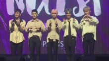 NU'EST - NU'EST携迷你五辑回归 全员参与制作信心满满