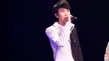 Tell You 2016爱奇艺VIP嘉年华现场