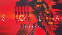 Becky G - Sola