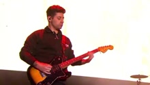 Fall Out Boy - Fall Out Boy Live At Reading + Leeds 2016