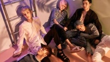 NU'EST - Love Paint（every afternoon）