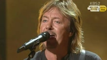 Chris Norman - Lay Back In The Arms Of Someone 不朽的名曲2 现场版