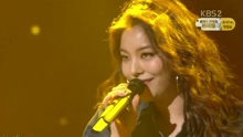 Ailee - Stumblin' In 不朽的名曲2 现场版