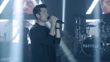 Bastille - Fake It 现场版 2016