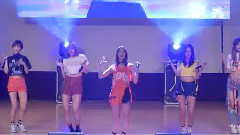 EXID - 上和下