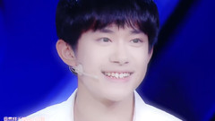 易烊千玺,TFBOYS - 易烊千玺有点甜