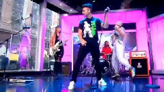 DNCE,Joe Jonas - Cake By The Ocean