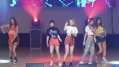 EXID - Ah Yeah