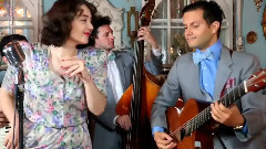 欧美群星,Meghan Trainor,音乐短片,影视原声 - Fit As A Fiddle