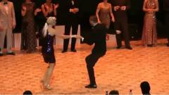 舞蹈视频,欧美达人 - Finale Slow Grzegorz & Agnieszka