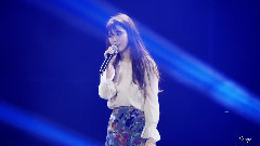 IU - 仲夏夜之梦