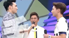 SpeXial - 伟晋&明杰PK变拜堂?!