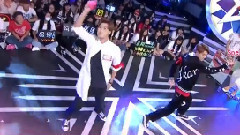 SpeXial - Evan&易恩跳Cheer Up