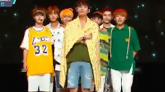 UP10TION - Tonight